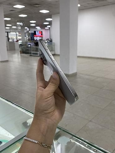 iphone 10 xs max: IPhone 16 Pro Max, 512 ГБ, Коробка, 89 % — 6