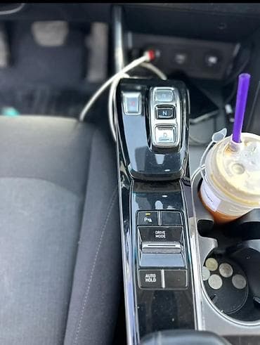 соната американец: Hyundai Sonata: 2021 г., 2 л, Автомат, Гибрид, Седан — 5