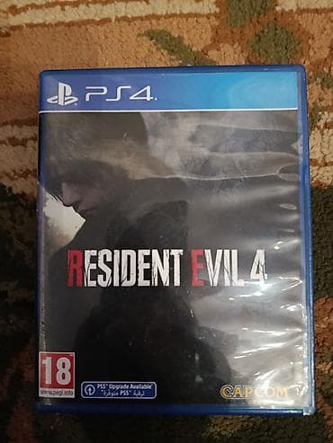 Видеоигры: Игровые диски для PlayStation 4 (лицензия, коробочные издания): 1) — 8
