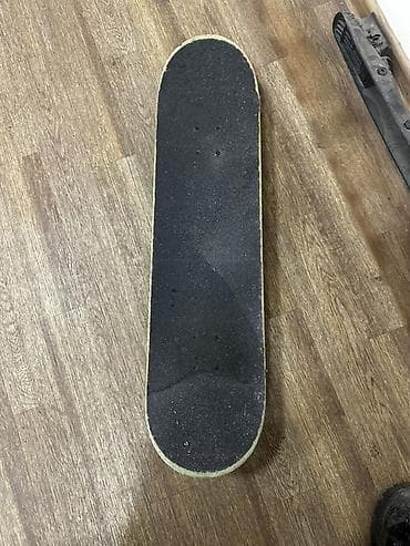 Балдар самокаттары: Балдар скейти, Классикалык — 4