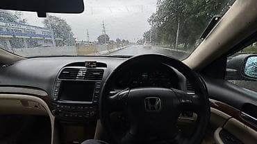 Продажа авто: Honda Inspire: 2003 г. — 4