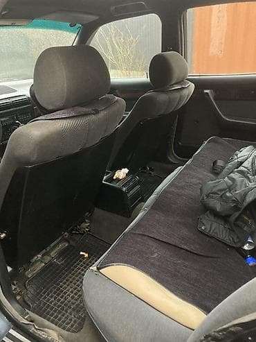 форсунки бмв е34: BMW 5 series: 1990 г., 2.5 л, Механика, Бензин, Седан — 6