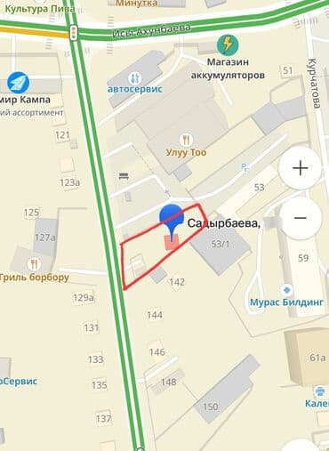 дом бишкек арча бешик: Дом, 160 м², 5 комнат, Собственник, Косметический ремонт — 6