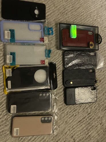 корпус на айфон 8: Чехлы на хs xr — 1