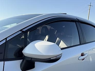 Транспорт: Toyota Corolla: 2020 г., 1.8 л, Автомат, Гибрид, Седан — 8