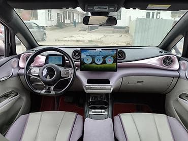 super cub: BYD Dolphin: 2022 г., Электромобиль, Хэтчбэк — 5