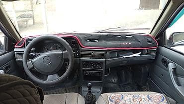 шевроле равон: Daewoo Nexia: 2008 г., 1.6 л, Ручные, Бензин, Седан — 5