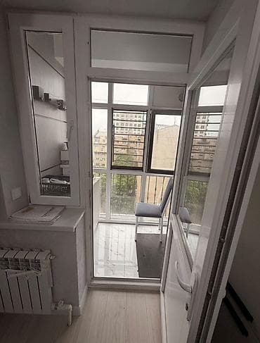 сниму дом восток 5: 3 комнаты, 100 м², Элитка, 6 этаж, Евроремонт — 1