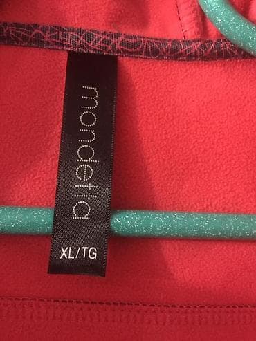 женские куртки б у: Куртка женская осень-весна, не продуваемая размер XL — 3