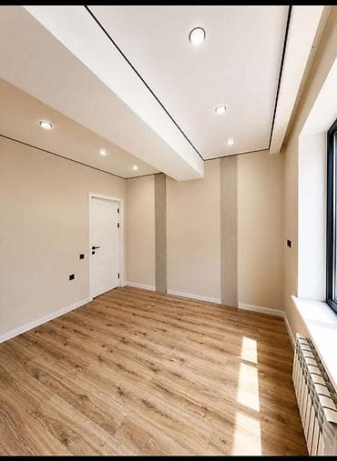 Недвижимость: 1 комната, 42 м², Элитка, 2 этаж, Евроремонт — 6