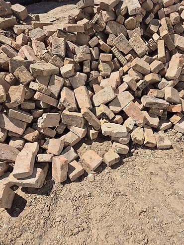 Полнотелый, таблетка, Жженый кирпич, Одинарный, 250×120×65