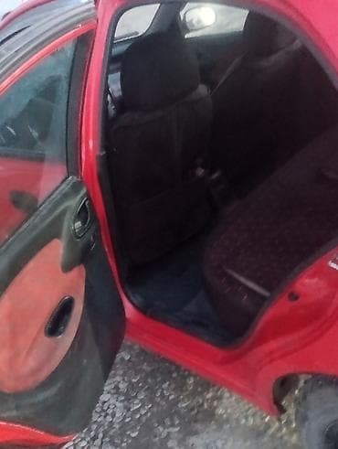 Mini: Mini : 1999 г., 1.5 л, Механика, Бензин, Хэтчбэк — 6