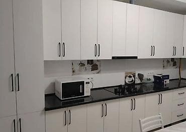 Недвижимость: 2 комнаты, 40 м² — 2