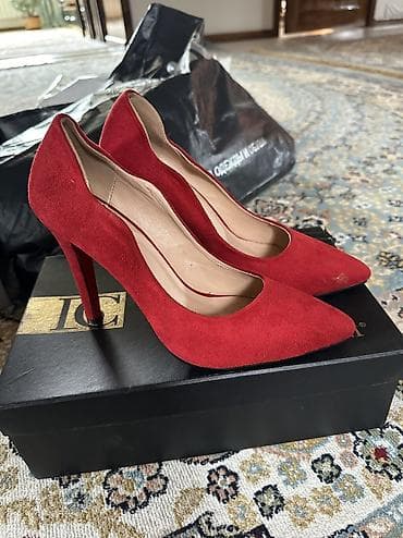 обувь корея: Туфли — 1