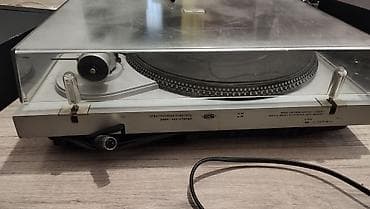 Другая аудиотехника: AIWA AD - WX616Z made in Singapore - 2х кассетный магнитофон нужна — 10