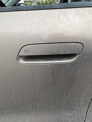 Changan: Changan Qiyuan Q05: 2026 г., 0.1 л, Автомат, Электромобиль, Кроссовер — 7