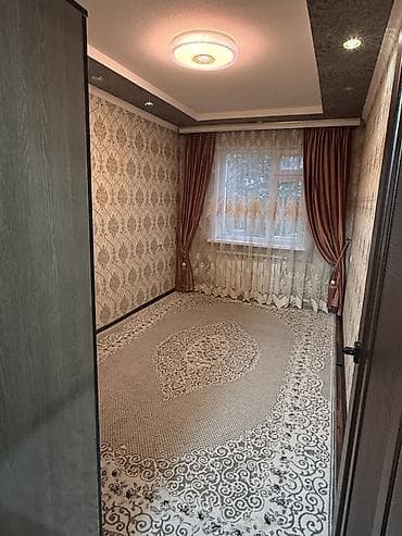 prime hotel: 67 м², С мебелью — 6