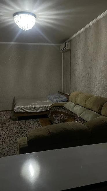 1 комната, Агентство недвижимости, Без подселения, С мебелью полностью