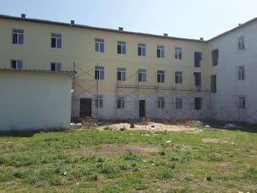 Можно под учебный центр. Под оздоровительный комплекс и т.д