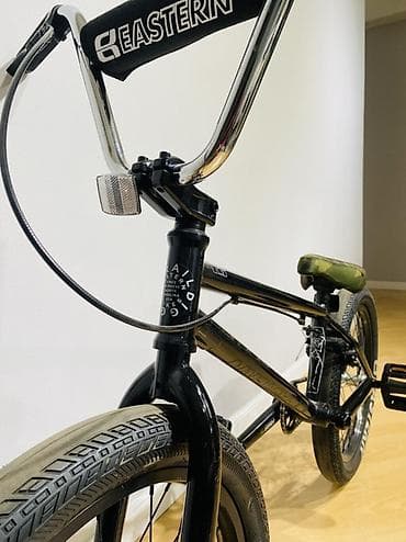 учебник по кыргызскому языку 6 класс: BMX велосипед, Новый — 5