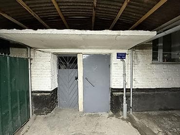 гараж приборист: 4 комнаты, 80 м², 105 серия, 3 этаж, Евроремонт — 2