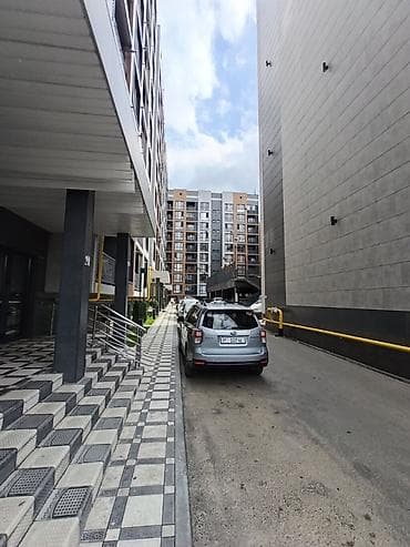 imak: 1 комната, 26 м², Элитка, 2 этаж, Евроремонт — 3