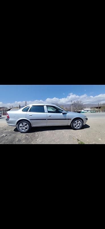 купить опель вектра б: Opel Vectra: 2000 г., Автомат, Седан — 2
