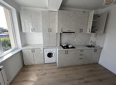 квартира держинка: 1 комната, 35 м², Элитка, 6 этаж, Евроремонт — 2