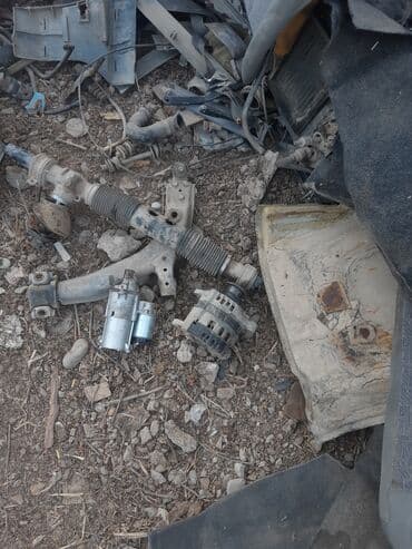 по всем вопросам обращаться по номеру: Daewoo Nexia: 2007 г., 1.5 л — 10