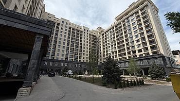 дзержин: 4 комнаты, 216 м², Элитка, 11 этаж, Дизайнерский ремонт — 1