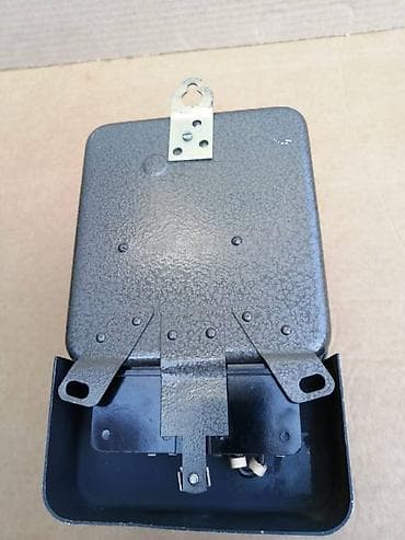 Продается новое реле времени, производства ГДР. Раритет. Цена 1500 с — 4