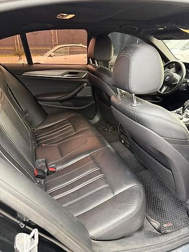 м5 e60: BMW 5 series: 2019 г., 3 л, Автомат, Бензин, Седан — 7