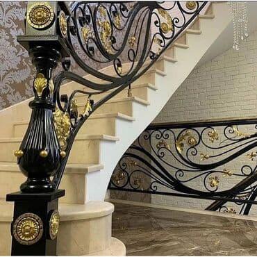 рожковые ключи: Сварка | Ворота, Козырьки, Перила Гарантия — 26