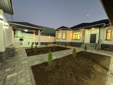 Дом, 180 м², 5 комнат