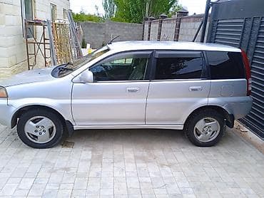daihatsu core: Автомобиль: компактный праворульный хэтчбек/минивэн серебристого — 7