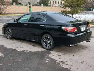 таота вокси: Toyota Windom: 2001 г., 3 л, Автомат, Бензин, Седан — 6