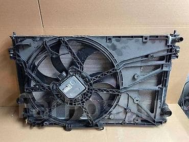 радиаторы камри: Камри 70 радиатор всборе — 1