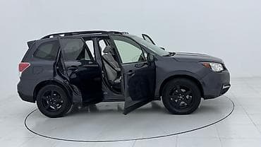 средний кузов: Subaru Forester: 2018 г., Вариатор, Бензин, Кроссовер — 6