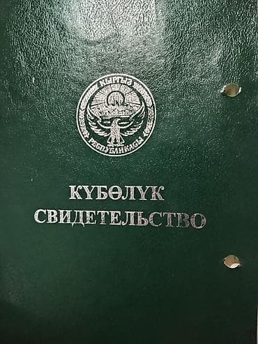 ак бата ж м: 80 соток, Курулуш — 2