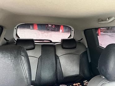 kia xceed: Chevrolet Spark: 2010 г., 0.1 л, Автомат, Бензин, Хэтчбэк — 6