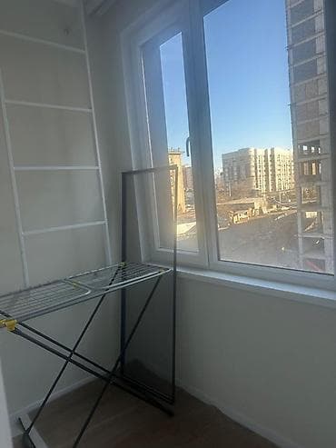 квартира с подцилением: 2 комнаты, Собственник, Без подселения, С мебелью полностью — 5