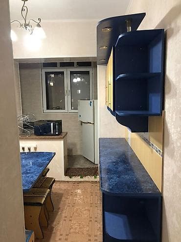 квв: 3 комнаты, Собственник, Без подселения, С мебелью полностью — 8