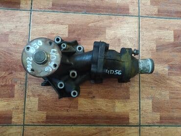 системы охлаждения protech: Mitsubishi Delica 4D56 помпа Мицубиси Делика 4D56 помпа Насос системы — 1