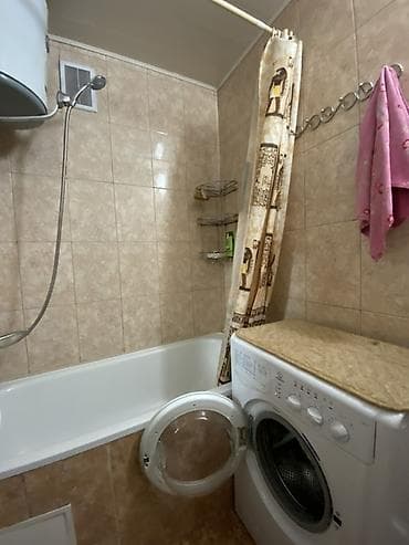 Гаражи: 2 комнаты, Собственник, С мебелью полностью — 3