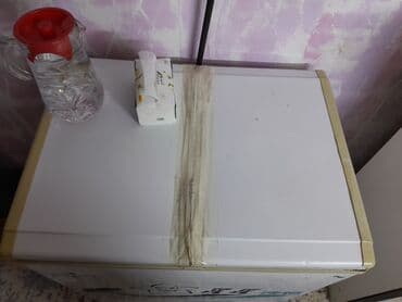 мини морозилка: Тоңдургуч — 2