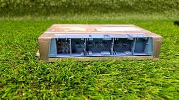 сколько стоит компьютерный блок: Блок управления АКПП Е 53 7 518 709 Год2004 В отличном состоянии — 3