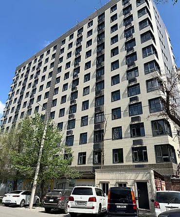1 комната, 52 м², Элитка, 4 этаж, Готовая ПСО (под самоотделку) — 3