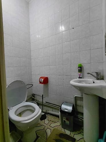 2 room flat: 2 комнаты, 50 м², 105 серия, 2 этаж, Косметический ремонт — 4