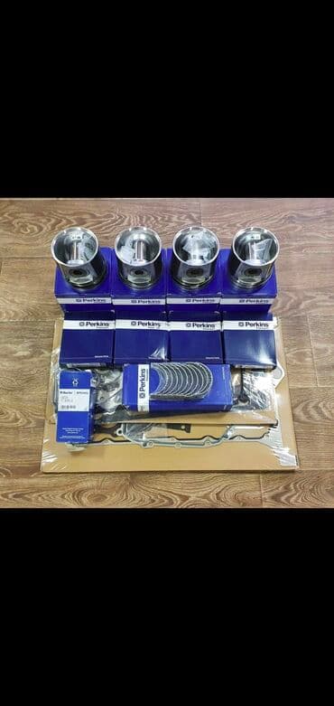 промышленный генератор: Генератор — 23