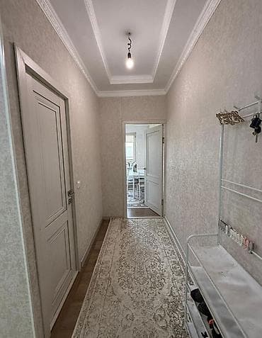 молодежная: 1 комната, 48 м², 108 серия, 4 этаж — 4